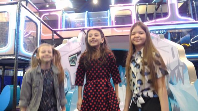 Реклама для ТРЦ Макси в г. Чита смотреть онлайн