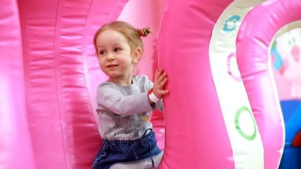 17 марта Лёсики СБС Краснодар