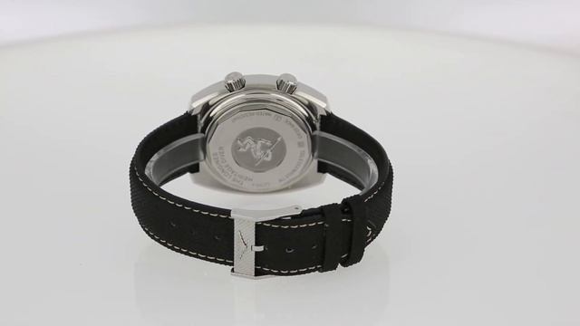 Longines Heritage Diver Ref. L27954520 смотреть онлайн