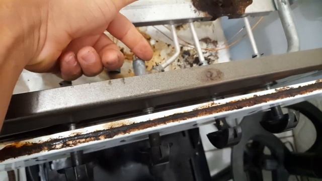 Como arrumar o forno do fogão a gás, forno não para ligado смотреть онлайн