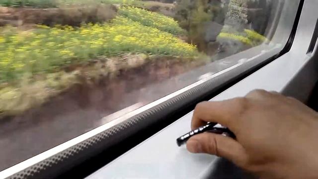 China High Speed Rail @290+ km/h смотреть онлайн