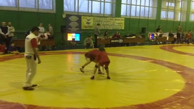 Ильяс самбо смотреть онлайн