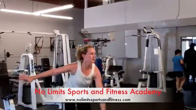Personal Training & Weight Loss In Signal Hill, CA