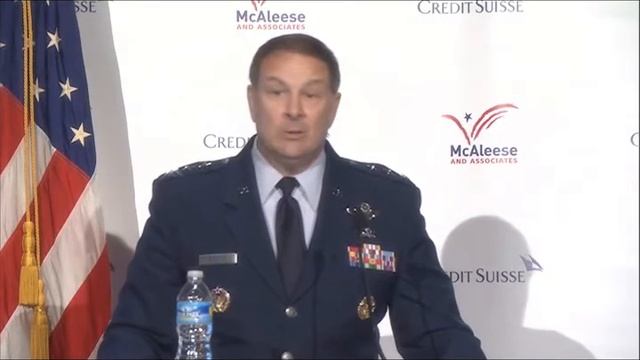 F-35 Light Weight Helmet HMDS III Lt Gen Bogdan 11 Mar 2016 смотреть онлайн