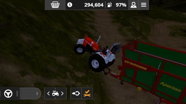 FS 20 MOD APK ALL INDIAN MODIFIED TRACTOR смотреть онлайн