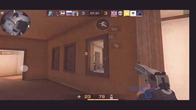 Yummy😋|Standoff 2 смотреть онлайн