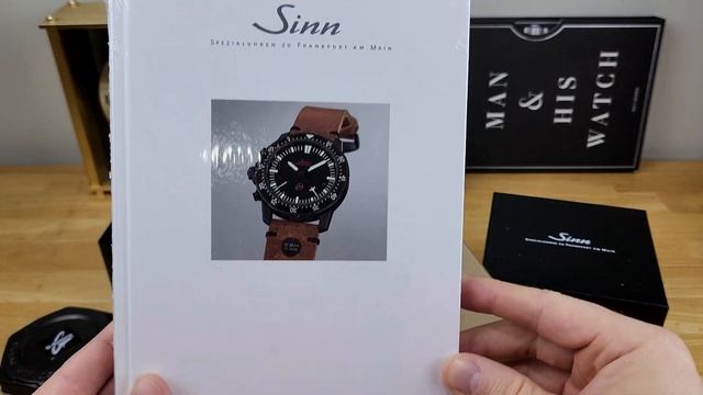 Double Watch Unboxing! Impulse Buying A New SINN And G-Shock