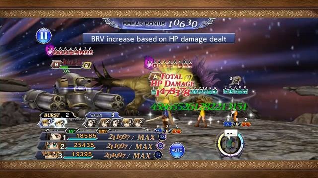 Cloudy with a Chance of Meteor Lufenia+, 4 Turns, No Friend Support with Garnet Main смотреть онлайн
