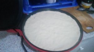 Пицца мейкер КТ-1681 – универсальное устройство