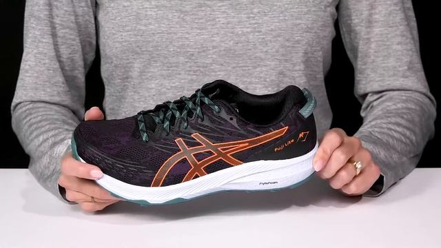 ASICS Fuji Lite 3 SKU: 9740053