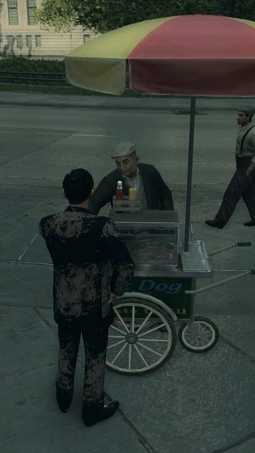 Вито послали #shorts #mafia #mafia2 #мафия #мафия2 смотреть онлайн