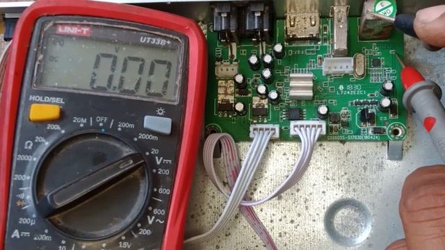 china receiver red light problem repair смотреть онлайн
