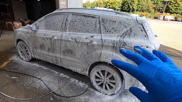 The Car Boutique reviews: BCP Premium Car Care brand review (Part 1) - set your playback to HD смотреть онлайн