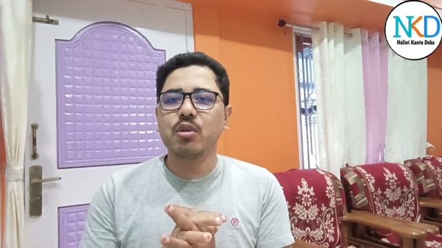 Summer Camp ৰ নিৰ্দেশনা আহিল // প্ৰতিখন বিদ্যালয়ৰ বাবে // @NaliniKantaDeka