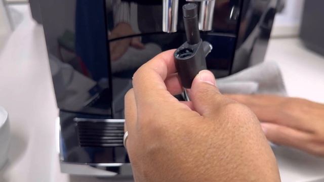 JURA E6 G2 第2世代 全自動コーヒーメーカー 4から9メニューに増えました 全自動エスプレッソマシン エスプレッソメーカー カプチーノメーカー смотреть онлайн
