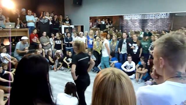 00241MYWAYGROOVE Festival смотреть онлайн