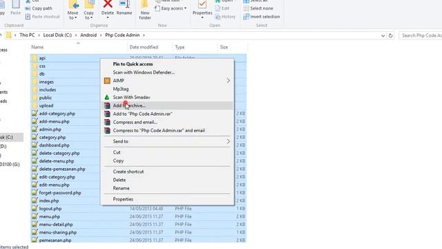 [Ecommerce] How to Admin Panel Configuration on Cpanel Hosting? смотреть онлайн