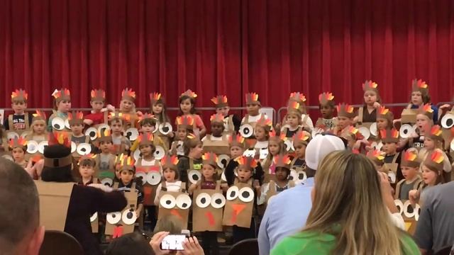 День индейки смотреть онлайн