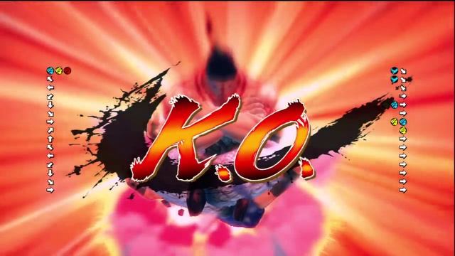 UFC Bruce Ricci [Hawk] Vs F Word Blad [Ibuki] SSF4 Arcade Edition 2012 720 HD смотреть онлайн