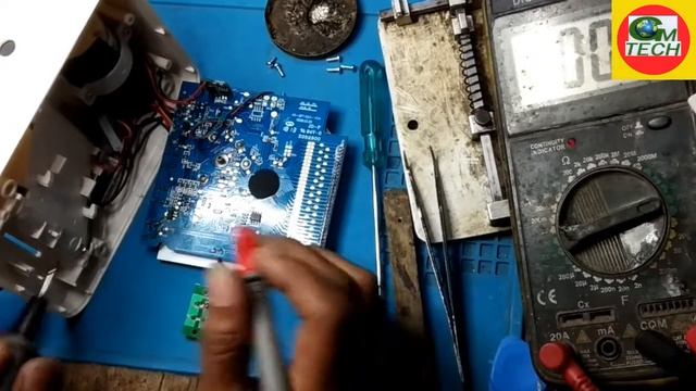 how to repairing blood pressure machine for dead problem new video смотреть онлайн