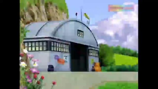 Little Einsteins - Theme Song (Finnish, Pohjois Visio) (FULL, LQ) смотреть онлайн