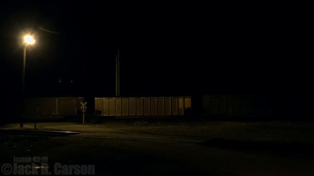[4K 60fps] Overnight Raifanning in Flatonia, TX 6/8 - 6/9/19 смотреть онлайн