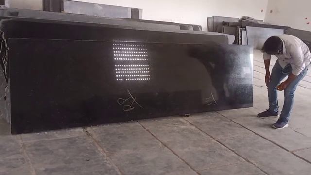 How To Marking Granite And Marble, Granite Measurement Kaise Kare , ग्रेनाइट की मार्केग कैसे करते ह