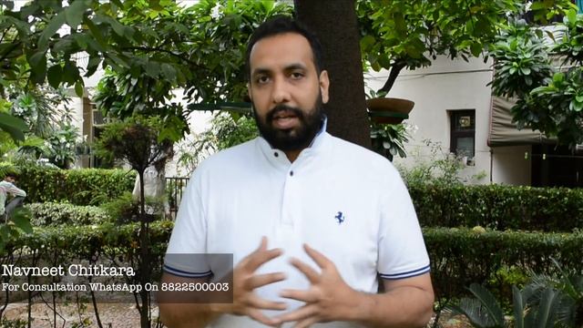 Saturn (Shani Dev Remedies) | Mega Success Vs Huge Losses | Navneet Chitkara