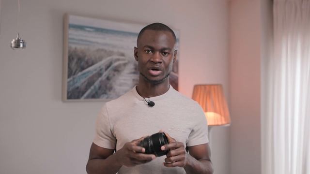 FUJIFILM FUJINON 50MM F1.0!!! WORTH THE UPGRADE? смотреть онлайн