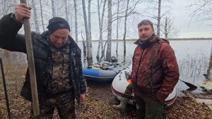 Иртыш, Тугалово, июнь 2024. Рыбалкой это не назовешь