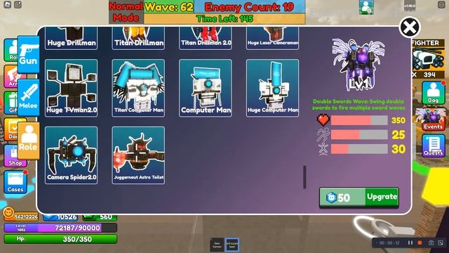 Who Should I Max First? Juggernaut Astro? Or Tri Titan?