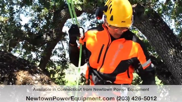 Connecticut Petzl ZigZag Dealer Newtown Power Equipment 203-426-5012 CT