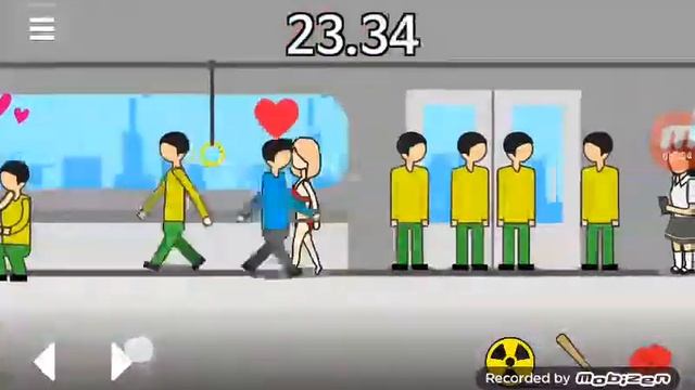 Метиорит 60секунд! Я стал героем и спас Землю.