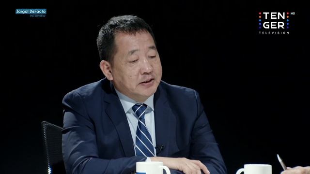"Хоолойны мах"-ыг авхуулах шаардлагатай юу? | Jargal De Facto смотреть онлайн
