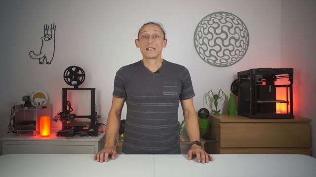 Кто такие BambuLab? И что они творят? смотреть онлайн