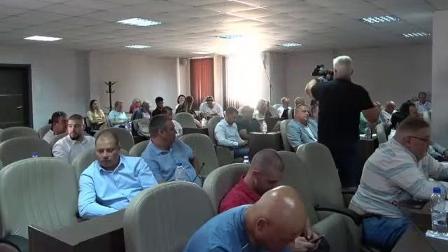 Заседание на Общински Съвет Враца - 30.07.2024 смотреть онлайн