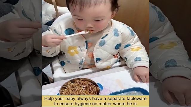 Stainless Steel Kids Lunch Box