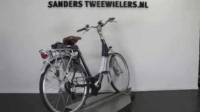 Sparta Ion M-gear Gl blauw смотреть онлайн