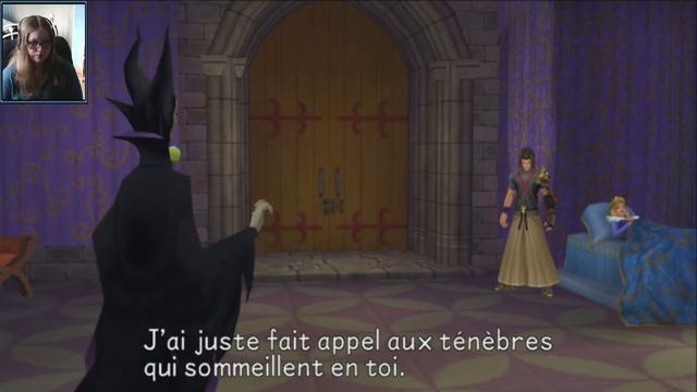 L'erreur de Terra - KH: Birth By Sleep #02 смотреть онлайн