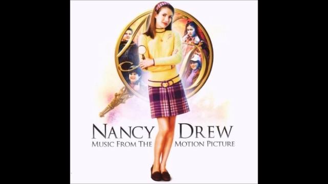 Nancy Drew Soundtrack- Kids in America смотреть онлайн