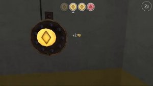 Прохождение лабиринта Монахини до 30-го этажа // Evil Nun Maze