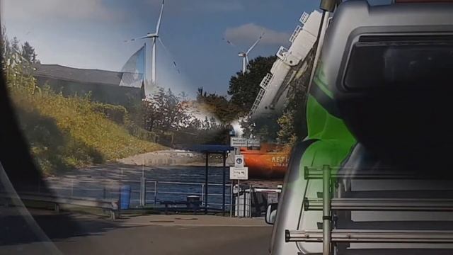 Motorradtour S H 6 Neu 186 Km