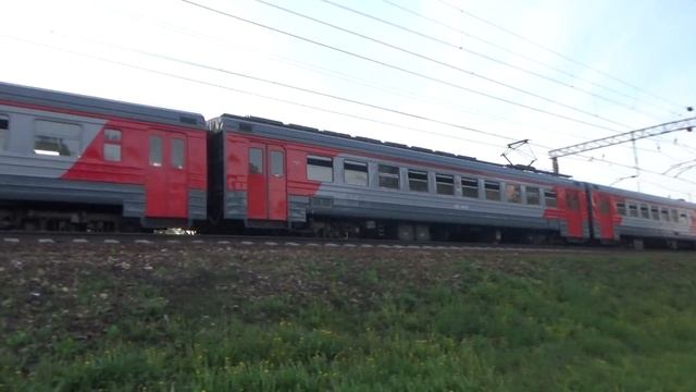 ЭД2Т-0017 смотреть онлайн