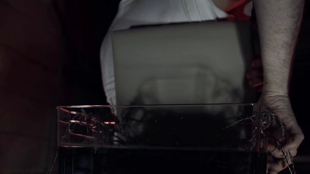 Rehabilitation: From the Book of Saw | Short Film смотреть онлайн