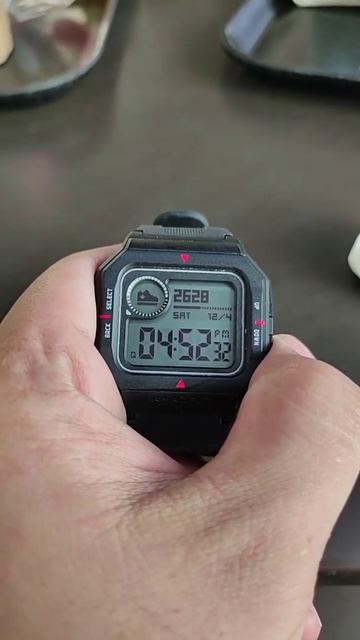 Amazfit Neo (Black) Fitness Tracker ⌚ Gadget Feature 🇵🇭 смотреть онлайн