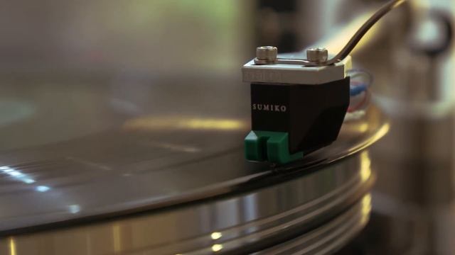 Mcintosh MTI100! смотреть онлайн