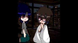 Линч и Джон #линч#джон#гача#capcut #арт#анимация