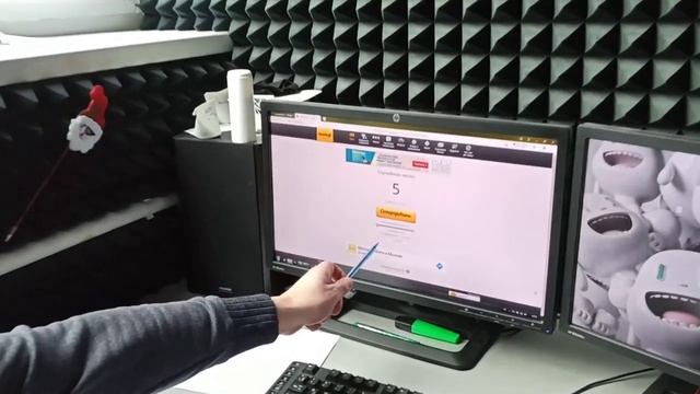Голосовалка к 16 выпуску. Итоги. Розыгрыш "На доброе дело" смотреть онлайн