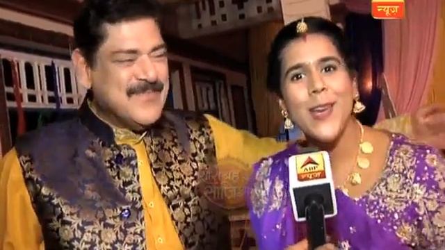 Paramavatar Shri Krishna: Lord Krishna dances with Gopis смотреть онлайн