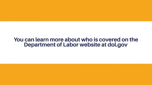 Minimum Wage and Overtime Laws in Georgia смотреть онлайн